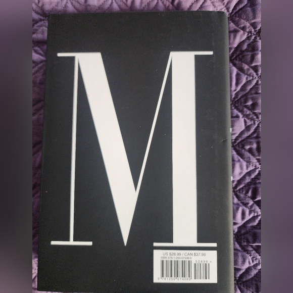 Isaac Mizrahi - A Memoir - Picture 4 of 4